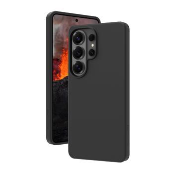 DBRAMANTE1928 ISL Ultra D3O Qi2-Galaxy S26 Ultra-BK (IDSUBL005729)