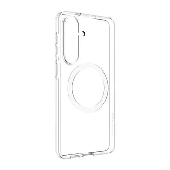 DBRAMANTE1928 Greenland Pro Qi2-Galaxy S26 Edge-Clear (GPEDCL005715)