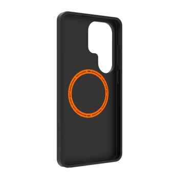 DBRAMANTE1928 ISL Ultra D3O Qi2-Galaxy S26 Ultra-BK (IDSUBL005729)