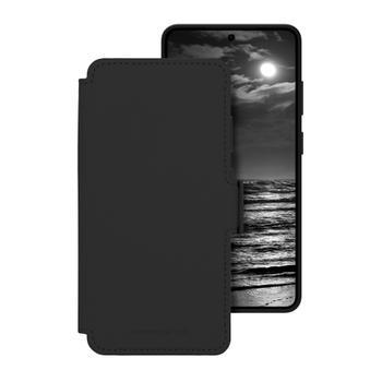 DBRAMANTE1928 Lynge QI2 ICON-Galaxy S26 Ultra-Midnight (LMSUICBL5779)