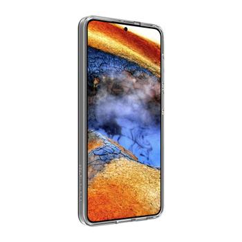 DBRAMANTE1928 Greenland Pro Qi2-Galaxy S26 Edge-Clear (GPEDCL005715)