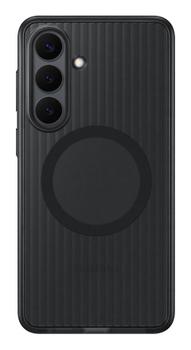 SAMSUNG Case Rugged Magnet M2 Clear Black (EF-RS947CBEGWW)