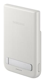 SAMSUNG Magnet Wireless Battery 5000mAh Gray (EB-U2500XJEGWW)