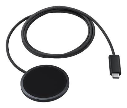 SAMSUNG Magnet Wireless Charger 25W Black (EP-P2900BBEGWW)