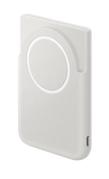 SAMSUNG Magnet Wireless Battery 5000mAh Gray (EB-U2500XJEGWW)