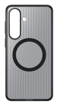 SAMSUNG Case Rugged Magnet M2 Clear Black (EF-RS947CBEGWW)