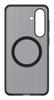 SAMSUNG Case Rugged Magnet M2 Clear Black (EF-RS947CBEGWW)