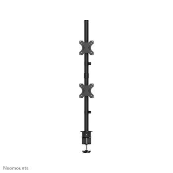 NEOMOUNTS FPMA-D550DVBLACK,  Full Motion  (FPMA-D550DVBLACK)