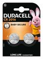 DURACELL 2016 Single-Use Battery