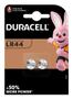 DURACELL 1.5v Battery 2 Pack