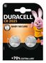 DURACELL 2025 Single-Use Battery
