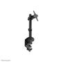NEOMOUNTS FPMA-D510BLACK,  Desk Mount  (FPMA-D510BLACK)