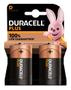 DURACELL Plus 100 C Single-Use Battery
