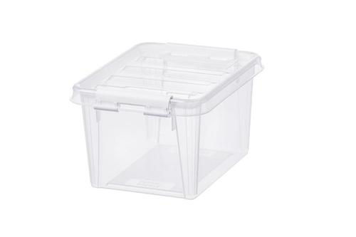 SmartStore Oppbevaringsboks SMARTSTORE Classic 1,5L (3453141*8)