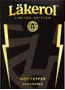 Läkerol Pastiller LÄKEROL Hot Pepper 75g