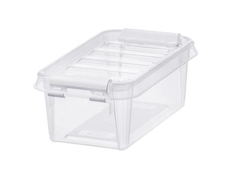 SmartStore Oppbevaringsboks SMARTSTORE Classic 0,3L (3452141*36)