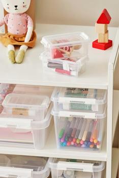 SmartStore Oppbevaringsboks SMARTSTORE Classic 0,3L (3452141*36)