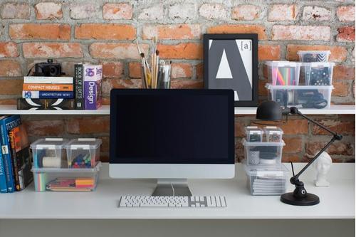 SmartStore Oppbevaringsboks SMARTSTORE Classic 0,3L (3452141*36)