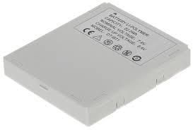 ERNITEC Spare Battery for (0070-24104-BATTERY)