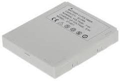 ERNITEC Spare Battery for