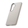 PanzerGlass CARE by PanzerGlass FLOW Case Vanilla w. Qi Samsung Galaxy S 2026 Pro