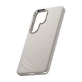 PanzerGlass CARE by PanzerGlass FLOW Case Vanilla w. Qi Samsung Galaxy S 2026 Ultra