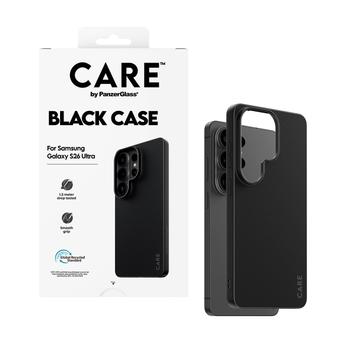 PanzerGlass CARE TPU CASE SAMSUNG GALAXY S26 ULTRA BLACK ACCS (CR75719)