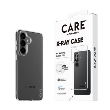 PanzerGlass CARE CASE X-RAY SAMSUNG GALAXY S26 PLUS TRP ACCS (CR41489)