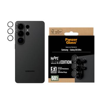 PanzerGlass PANZERGLAS HOOPS CAMERA LENS SAMSUNG GALAXY S26 ULTRA TRP ACCS (PG34551)