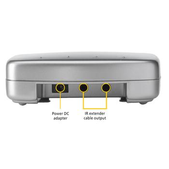 MARMITEK Invisible Control 2 IR Extension (25008171)