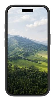 DBRAMANTE1928 B2B NUUK IPHONE 16 PRO BLACK ACCS (RE61BL004312)