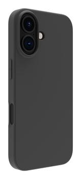 DBRAMANTE1928 B2B NUUK IPHONE 16 BLACK ACCS (RE61BL004308)