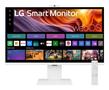 LG 32U850SA-W - LCD-skärm - 4K - 32" - HDR