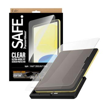 PanzerGlass SAFE SCREEN PROTECT IPAD 10.9IN/ 11IN UWF ACCS (SA34342)