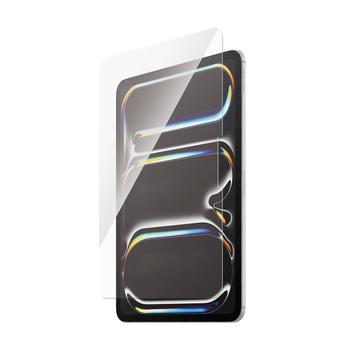 PanzerGlass SAFE by PanzerGlass Screen Protector iPad Pro 11Inch (2024-2025)/ Ultra-Wide Fit w. Fastfit tool (SA80756)