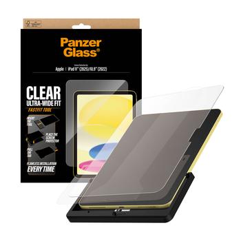 PanzerGlass PG Apple iPad 11/10.9 s aplikatorem (PG42036)