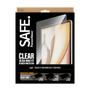 PanzerGlass SAFE by PanzerGlass Screen Protector iPad Air 13IN (2026-2024) Pro 13IN (2025-2024) Ultra-Wide Fit w. Fastfit tool (SA62621)