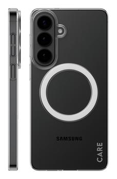 PanzerGlass CARE CASE SL1M SAMSUNG S26 PLUS TRANSPARENT ACCS (CR25459)