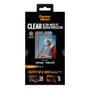 PanzerGlass PG Screen Protector Galaxy S 2026 Pro UWF w. FASTFIT IN-A-BO (PG17676)