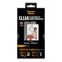PanzerGlass Screen Protector Samsung Galaxy S26+ | Ultra-Wide Fit w. FASTFIT IN-A-BOX (PG48332)