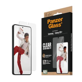 PanzerGlass SCREEN PROTECTOR SAMSUNG GALAXY S26+ UWF EA ACCS (PG64161)