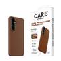 PanzerGlass CARE CASE SOLO SAMSUNG GALAXY S26 PLUS BROWN ACCS (CR53388)