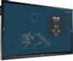 AG NEOVO IFP-6503 | Meetboard | 65"" | 3840x2160 | 400Nits | IR Touch