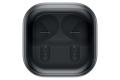 SAMSUNG Galaxy Buds4 Pro (sort) Galaxy AI, adaptiv ANC 2.0, AI‑tolk i øret, hodebevegelseskontroll,  opptil 6 t batteritid,  IP57 (SM-R640NZKAEUB)