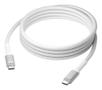 DBRAMANTE1928 IT Cable BRD 2m USBC/USBC 240W WHT
