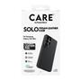 PanzerGlass Solo Case Black w. Qi Samsung Galaxy S26 Ultra (CR11421)