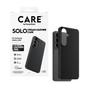PanzerGlass Solo Case Black w. Qi Samsung Galaxy S26+ (CR79111)