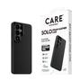 PanzerGlass Solo Case Black w. Qi Samsung Galaxy S26 Ultra (CR11421)