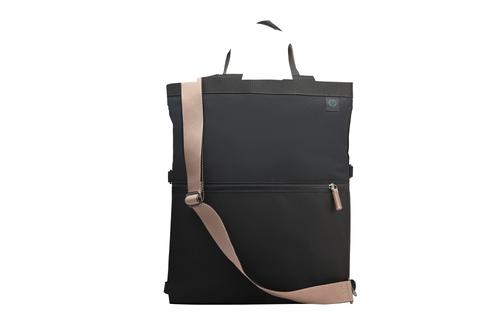 HP 14inch Convertible Laptop Backpack Tote (9C2H1AA)