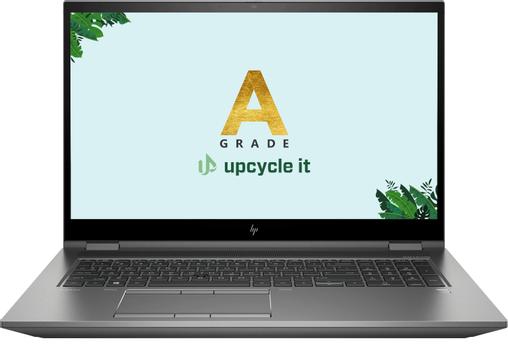 Upcycle IT HP ZBOOK FURY 17 G8 I7-11850H/ 17.3FHD/ 32GB/ 512SSD/ A3000/ W11P/ 2Y (LAP-ZBOOK17G8-MX-A001)